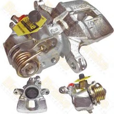 BRAKE ENGINEERING ca1358 -  Тормозной суппорт